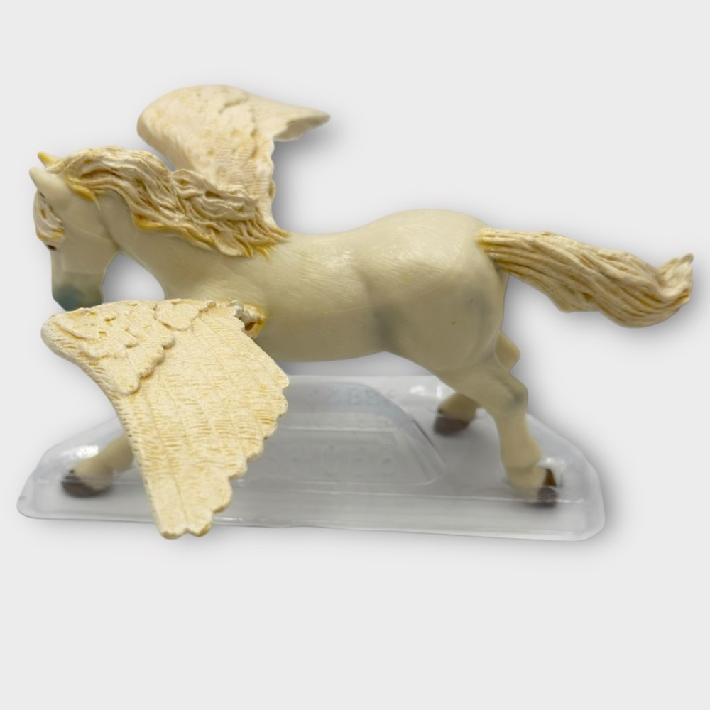 Papo Fairy Pegasus 2007